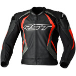 RST Tractech Evo 4 CE Leather Jacket image